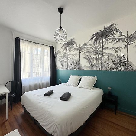 Appartement 40M2 - Hyper Centre Brest Exterior foto